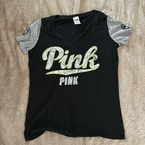 PINK Victorias Secret top